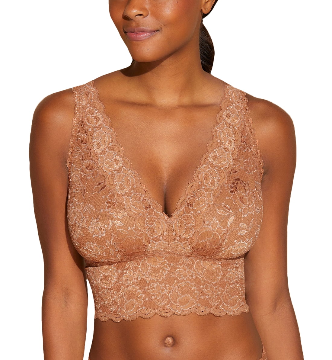 cosabella bralette
