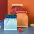 thumbnail image 5 of Clips de bolsa para empaque de alimentos JAMW Sencillez, 5 of 5