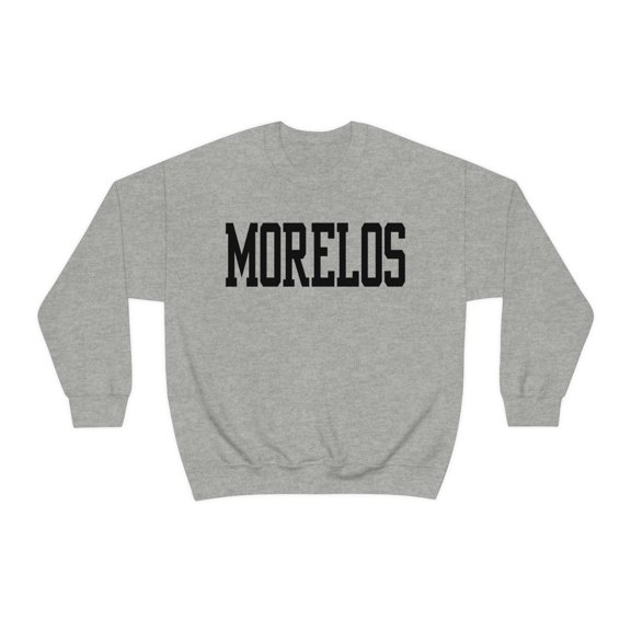 Morelos Mexico Mexican Mom Dad Latino Sweatshirt, Gifts, Sweater Shirt