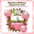 thumbnail image 2 of Pet Naturals Daily Probiotic Chews for Cats, Duck, 30 Count, 2 of 10