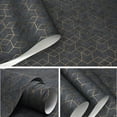 thumbnail image 3 of 1 Roll 3D Wall Paper Roll Luxury Wallpapers Modern Design Bedroom Living Room Background Wall Papers Home Decor, 3 of 4