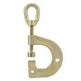thumbnail image 2 of Acouto G Style Frame Back Self Tightening Grip Auto Body Repair Pull Clamp Sheet Girder Repair Pull Clamp For Car Truck Bus RV, 2 of 8