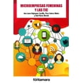 thumbnail image 1 of Microempresas femeninas y las TIC, de Ana Laura Bojórquez C, 1 of 2