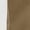 Khaki, variant on Girls Cargo Pants Solid Color Elastic Waist Side Pockets Wide Leg Trendy Pants Khaki Size 8