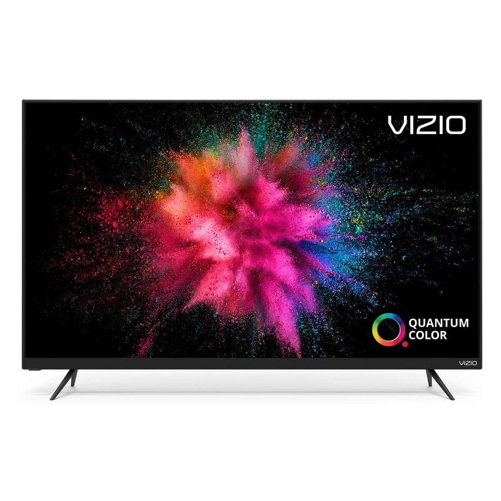 VIZIO MSeries Quantum 43" Class 4K HDR Smart TV, Open Box Walmart