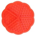 thumbnail image 1 of Molde para hornear NikouMX de Silicona Reutilizable para Gofres, 1 of 8