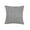 Gray, variant on 14 x 36 in. Geometric Zippered 100 Percent Cotton Throw Pillow, Black & White - Set of 2