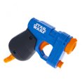 thumbnail image 4 of Star Wars Micro Shots Foam Dart Blaster Toy Gun Launcher Kids - Rey, 4 of 7