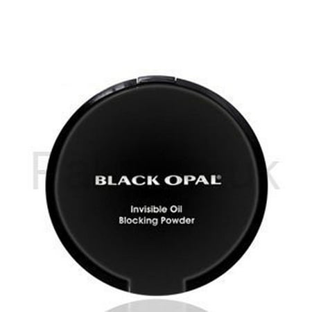 Black Opal Oil Absorbing Blocking Powder