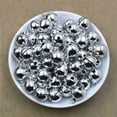 thumbnail image 4 of 100x Cloches en Cuivre -10mm, 4 of 5