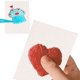 thumbnail image 1 of Manualidades con esponjas mágicas expansibles para niños | Kit de 10 piezas de arte DIY activado por agua | Juguetes sensoriales de crecimiento de 0,1 cm a 1 cm para niños pequeños | Pintura sin ensu, 1 of 5