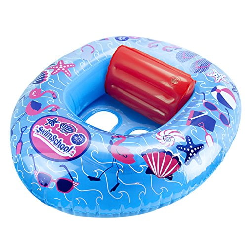 swim school floaties walmart