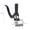 A, variant on Quick-Release Drawer Panel Clamp: Stable, Damage-Free Installation Tool! A