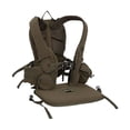 thumbnail image 4 of BANDED Air Elite Turkey Oak Brown Vest (B1150006-BR), 4 of 7
