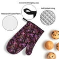 thumbnail image 4 of ZICANCN Oven Mitts and Pot Holders Sets,Abstract Sky Star Baking Sets Kitchen Heat Resistant 4 Pieces, 4 of 8