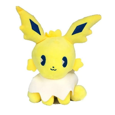 Takara Tomy Pokemon Plush Eevee Sylveon Flareon Jolteon Umbreon 