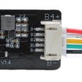 thumbnail image 4 of Module d'Équilibre 4S 1.2A Li-Ion Lifepo4 Batterie Lithium Équilibrateur Actif Transfert d'Énergie, 1 * Module d'Équilibre de Courant, 4 of 6