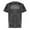 Grey, variant on Bcfgryg Mens Velvet Velour Fashion Hop Slim Simple Short Sleeves T Shirts Plain T-shirts Men