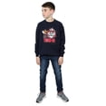 thumbnail image 4 of Tom And Jerry Chandail en Molleton Garçon Tomic Energy, 4 of 5