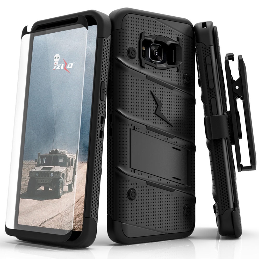 samsung galaxy s8 plus screen and digitizer replacement