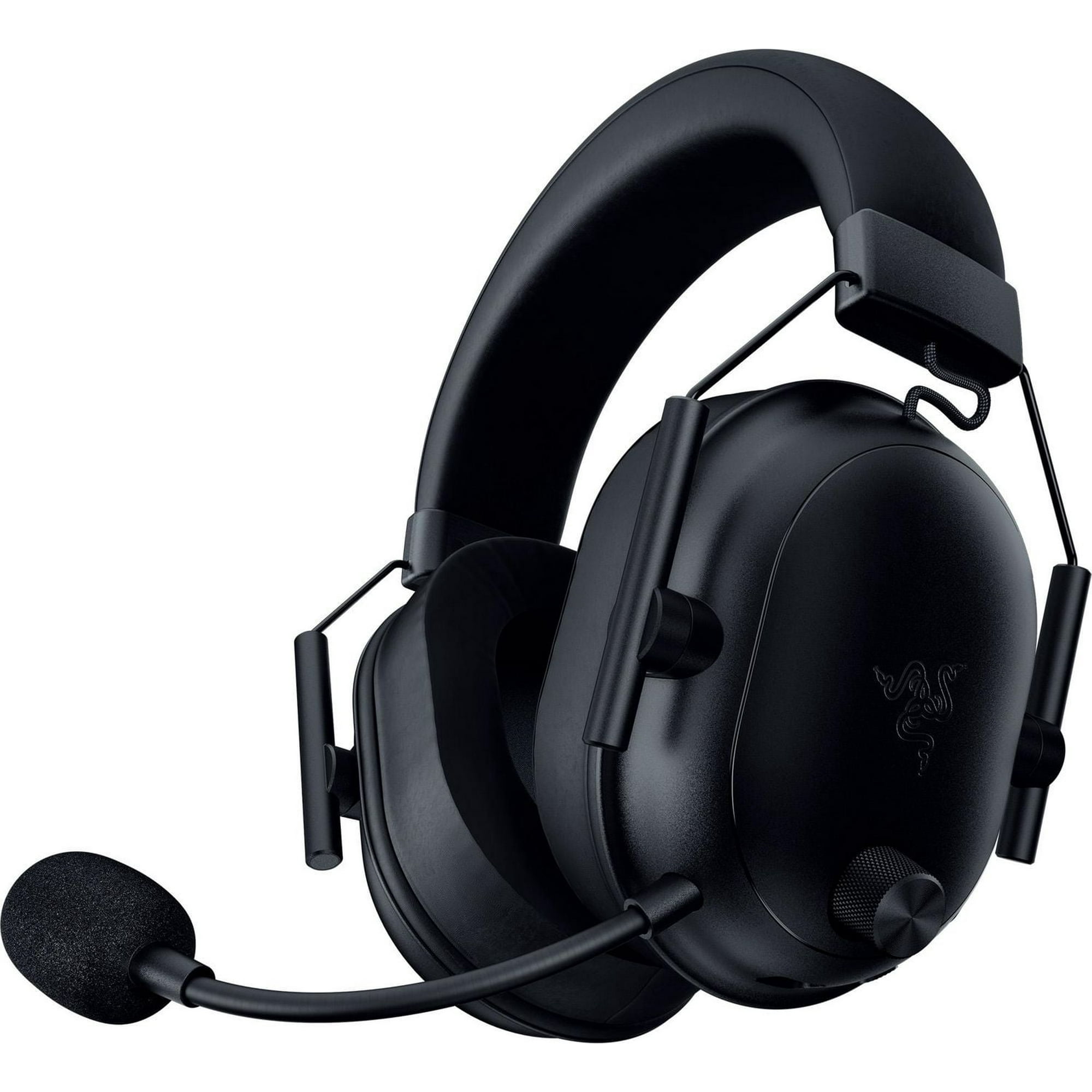 ヘッドホン Razer BlackShark V2 HyperSpeed Razer Blackshark V2 Hyperspeed - Wireless Ultra-Lightweight