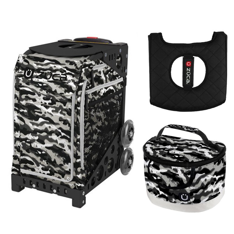 Gear-Up Artsy Lunch Boxes