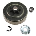 thumbnail image 3 of Clutch Drum Sprocket Suitable For 024 For Ms240 For Ms260 For Ms261 For Ms270 - Random color, 3 of 7