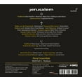 thumbnail image 2 of Various Artists - Jerusalem - Music & Performance - CD, 2 of 2