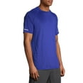 thumbnail image 5 of Russell Men's and Big Men's Active Fashion T-Shirt, up to Size 5XL, 5 of 6