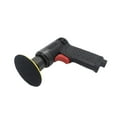 thumbnail image 2 of 3Inch Disc Mini Random Orbit Sander High Speed Polishing Machine Air Power Sanding Tool ,Wide Use, 2 of 4