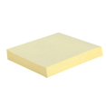 thumbnail image 1 of Post-it notes for learning and office, sticky notes, stickers, pads, notes, messages, stickers (7733 (yellow 76*76 mm)), 1 of 3