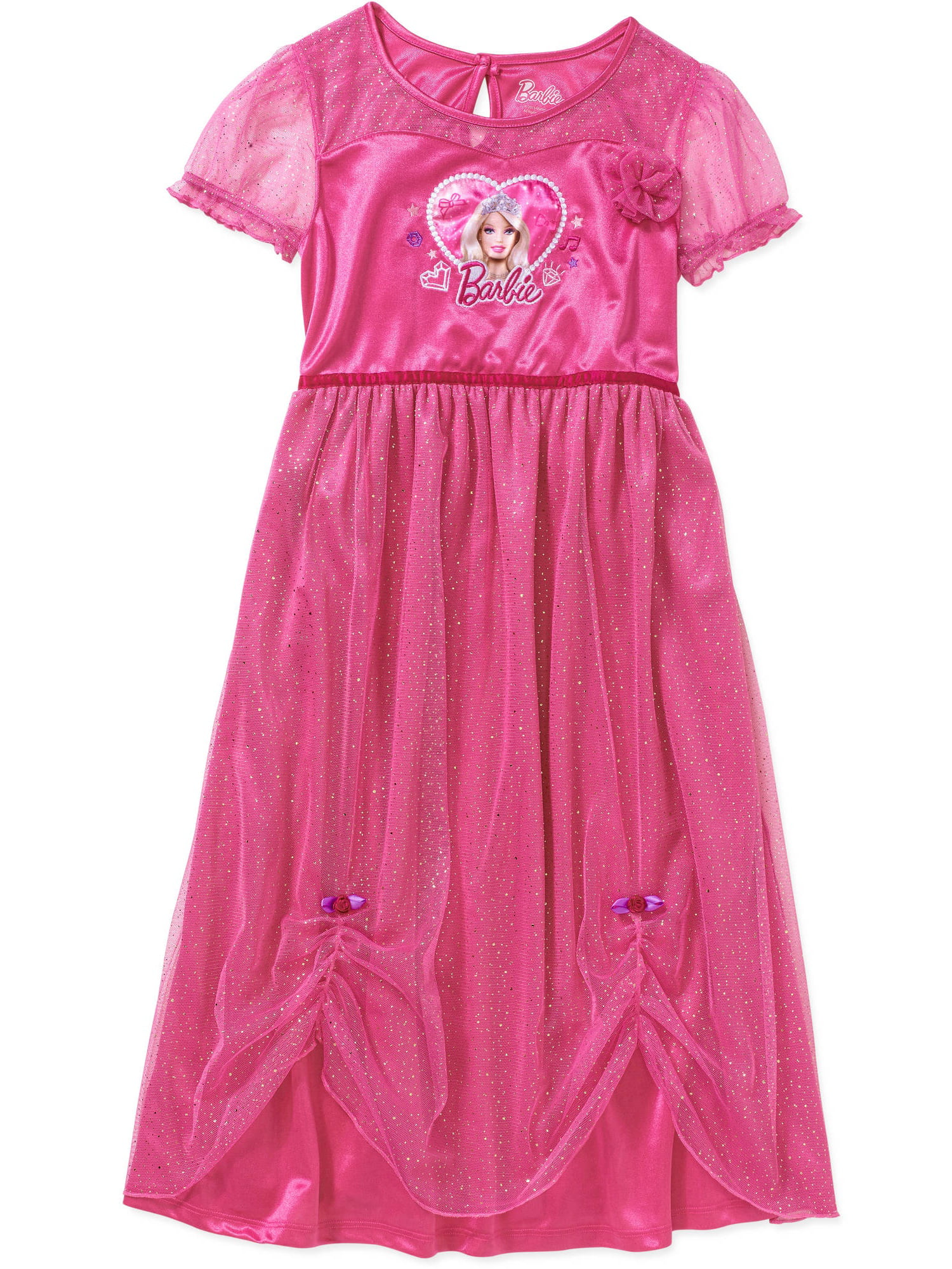 barbie dress for toddler