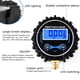 thumbnail image 4 of Medidor de Presión de Neumáticos Digital LCD de 0 A 200 PSI para Automóviles, Motocicletas y Neumáticos, Medidor de PSI M11x1, 4 of 5