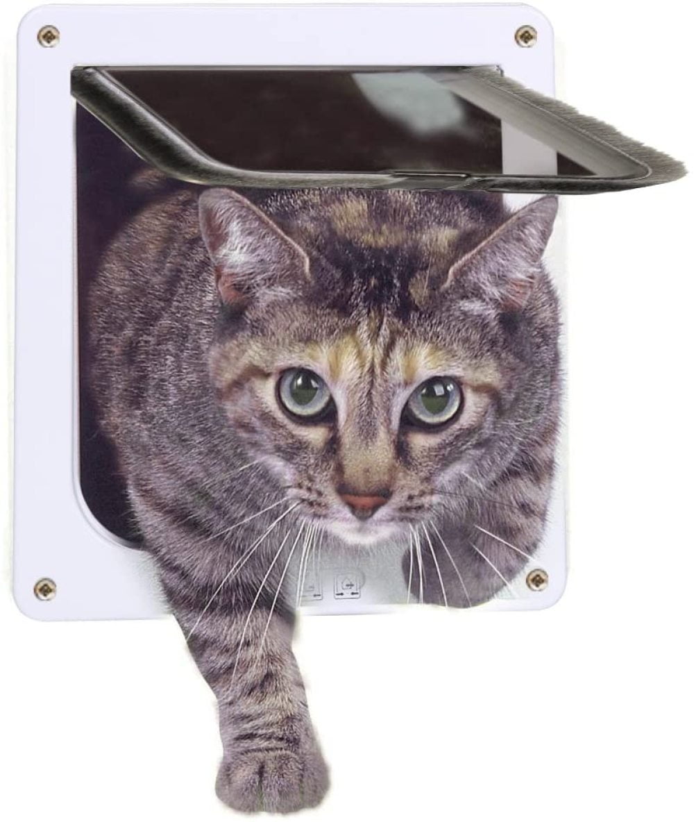 дверь для кошки в двери. магнитная дверка для кошек. магнитная дверка для кошек. дверца для кошек в дверь. лаз для кошки.