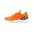thumbnail image 2 of Tenis Para Hombre Charly® Walking Relax Color Naranja naranja 28, 2 of 6