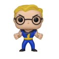 thumbnail image 2 of Fallout Funko POP Vinyl Figure - Nerd Rage Vault Boy, 2 of 2