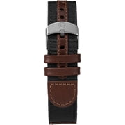 Timex Mens Expedition Black Strap