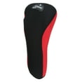 thumbnail image 4 of Stealth Set of 3 Headcovers 1-3-5 Red, 4 of 6