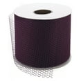 thumbnail image 2 of Falk Net Mesh Spool 3" Wide 40 Yd-Wine, 2 of 2