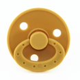 thumbnail image 1 of Bebé recién nacido comida suave tetina de silicona infantil seguro círculo tipo pezones niño chupete niños mordedor juguete para niños y niñas Tan Jianjun unisex, 1 of 2