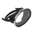 thumbnail image 3 of Gafas de buceo,Gafas de buceo libre Gafas de buceo ovaladas HD Gafas de buceo de vidrio templado Valor excepcional, 3 of 8