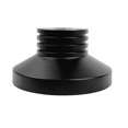 thumbnail image 1 of Record Weight Clamp Audio LP Vinyl Turntables Disc Stabilizer LP Disc Stabilizer Turntable Clamp Hi, 1 of 5
