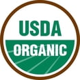 thumbnail image 6 of ORGANIC MCCABE WHOLE GREEN PEAS | NUTRIENT-PACKED DELIGHTS FOR HEALTH AND FLAVOR | GOOD SOURCE OF PROTEIN | 100% NON-IRRADIATED | KOSHER RAW VEGAN |, 6 of 6