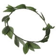 thumbnail image 4 of Venda de Romano Griega de Disfraces Traje Sunnimix Gorros de corona de hojas, 4 of 6