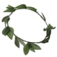 thumbnail image 5 of Guirnalda de hojas Sunnimix Toga Disfraces Princesa Diadema de corona de hojas Talla única, 5 of 7