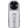 thumbnail image 1 of LG 360 CAM Caméra Sphérique Compacte - LGR105ACCATS, 1 of 1