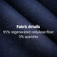 thumbnail image 3 of sweethay Ropa interior térmica, ropa cómoda de cuello alto para mantener el calor, camisas informales ajustadas transpirables de manga larga para otoño Ropa interior Gris SG sweethay AP013753-02, 3 of 6