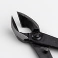 thumbnail image 2 of Wazakura Hand-Forged Bonsai Concave Branch Cutter Made in Japan 8", 2 of 6