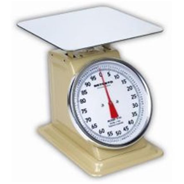 Cardinal Scales T200 Large High Capacity Top Loading Dial Scale