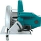 thumbnail image 3 of Sierra circular Makita 5007F 7-1/4 15 A con LED 5800 RPM, corte de 60 mm, 3 of 9